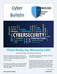 CyberBulletin